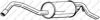 BOSAL 279-559 End Silencer